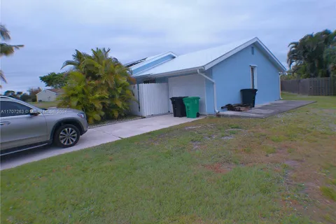 1857 SE Wexford Ct # 1857, Port St. Lucie FL 34952