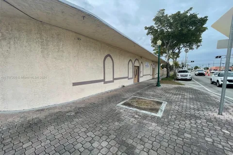 620 Opa Locka Blvd, Opa-Locka FL 33054