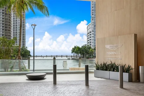 300 Biscayne Blvd Way # 3406, Miami FL 33131