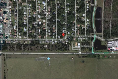 3701 Cantoria Ave, Sebring FL 33872