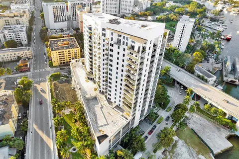 10 SW South River Drive # 1109, Miami FL 33130