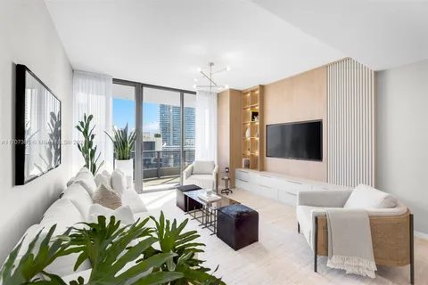 1000 Brickell Plz, Miami FL 33131