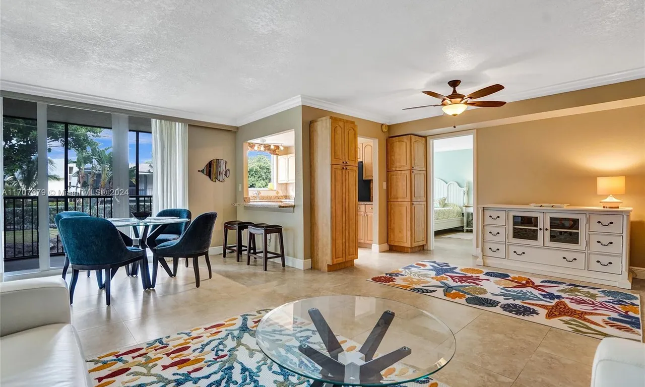 1238 Hillsboro Mile # 103, Hillsboro Beach FL 33062