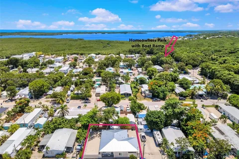 233 Loeb Ave, Key Largo FL 33037