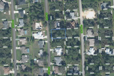 4038 El Rado Avenue, Sebring FL 33872