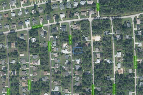 4038 El Rado Avenue, Sebring FL 33872