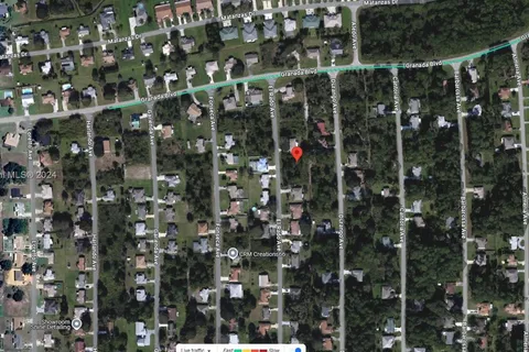 4038 El Rado Avenue, Sebring FL 33872