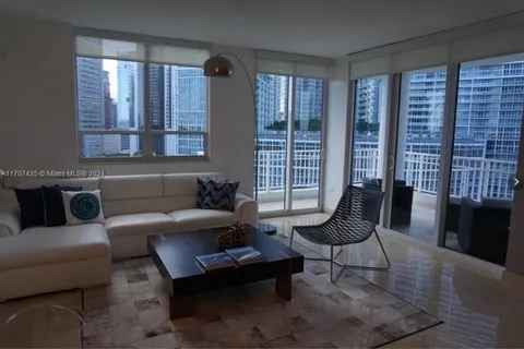 801 Brickell Key Blvd # 1602, Miami FL 33131