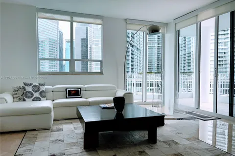 801 Brickell Key Blvd # 1602, Miami FL 33131