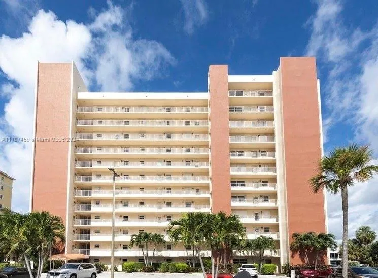 1391 S Ocean Blvd # 302, Pompano Beach FL 33062