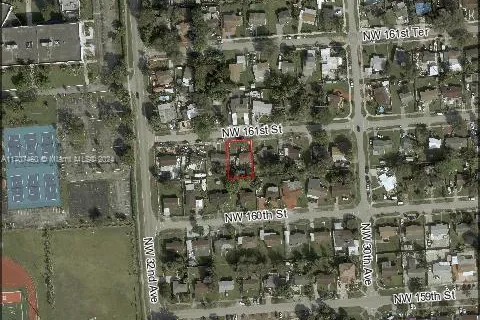 3100 NW 161 St, Miami Gardens FL 33054