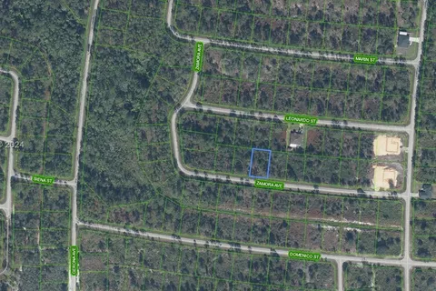 8002 Zamora Avenue, Sebring FL 33872