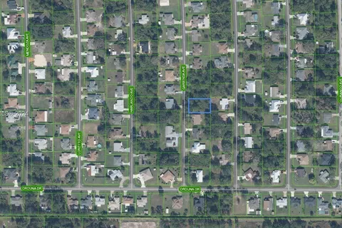 4000 Garienda Avenue, Sebring FL 33872