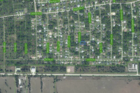 4000 Garienda Avenue, Sebring FL 33872