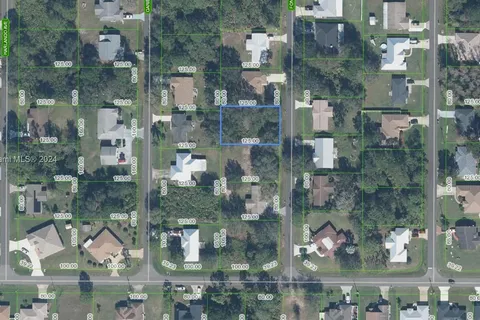 3917 Fonseca Avenue, Sebring FL 33872