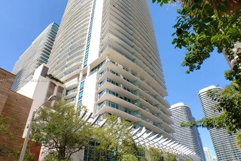 1100 S Miami Ave # 1604, Miami FL 33130