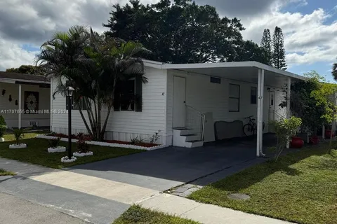 12850 W State Road 84, Davie FL 33325