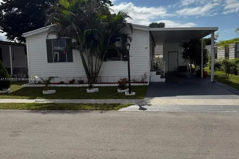 12850 W State Road 84, Davie FL 33325