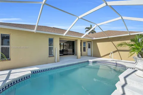 1921 NW 26TH AVE, Cape Coral FL 33993