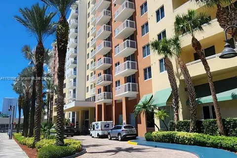 18800 NE 29th Ave # 321, Aventura FL 33180