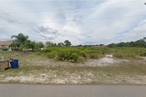 4602 GENE AVE N, Lehigh Acres FL 33971