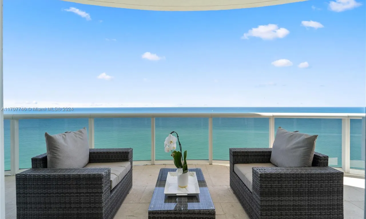 16001 Collins Ave # 3501, Sunny Isles Beach FL 33160