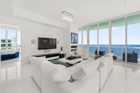 16001 Collins Ave # 3501, Sunny Isles Beach FL 33160