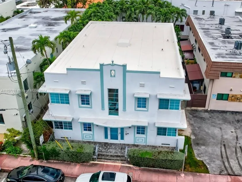 7936 Harding Ave, Miami Beach FL 33141