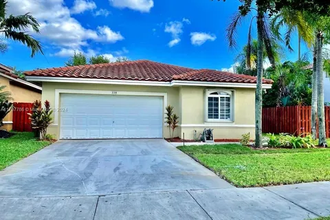 330 Via Firenza Way # 330, Davie FL 33325