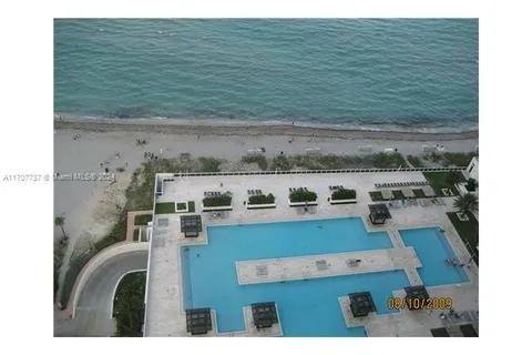 1800 S Ocean Dr # 3101, Hallandale Beach FL 33009