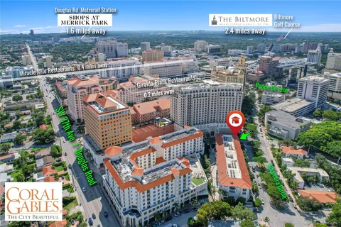 50 Alhambra Cir # 112, Coral Gables FL 33134