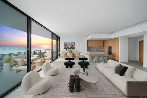 500 Alton Road # 3705, Miami Beach FL 33139