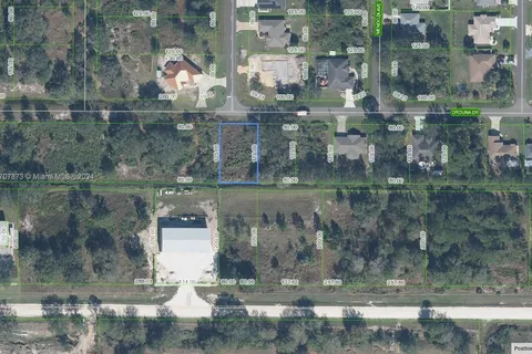 6521 Orduna Drive, Sebring FL 33872