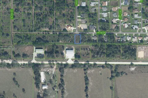 6521 Orduna Drive, Sebring FL 33872