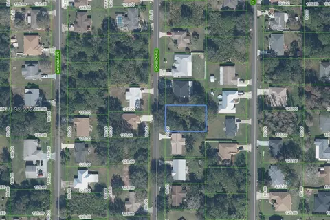 3922 Fonseca Avenue, Sebring FL 33872