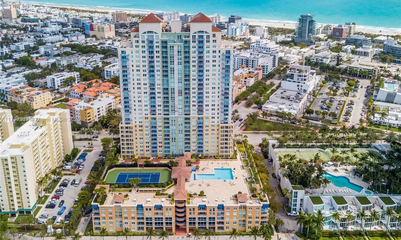 90 Alton Rd # 903, Miami Beach FL 33139