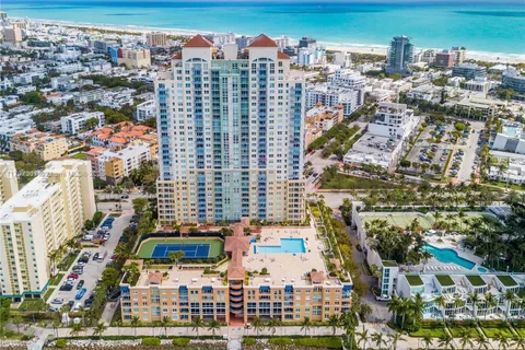 90 Alton Rd # 903, Miami Beach FL 33139