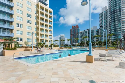 90 Alton Rd # 903, Miami Beach FL 33139