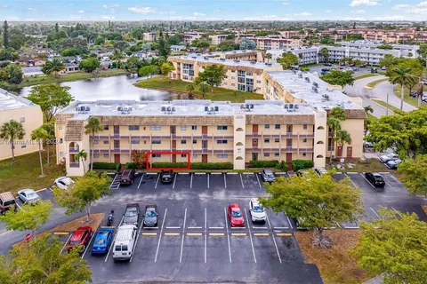 8435 Sunrise Lakes Blvd # 103, Sunrise FL 33322