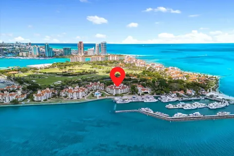 2013 Fisher Island Dr # 2013, Miami Beach FL 33109