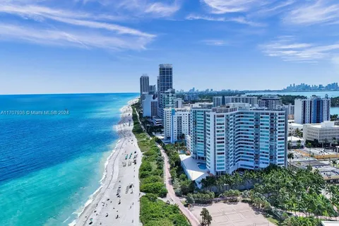 7135 Collins Ave # 501, Miami Beach FL 33141