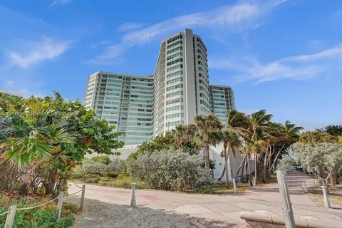 7135 Collins Ave # 501, Miami Beach FL 33141