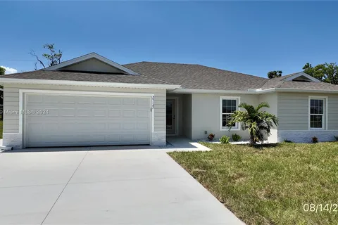 25147 Alcazar, Punta Gorda FL 33955