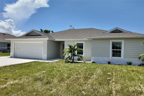 25147 Alcazar, Punta Gorda FL 33955