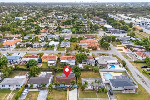 6860 SW 27th St, Miami FL 33155