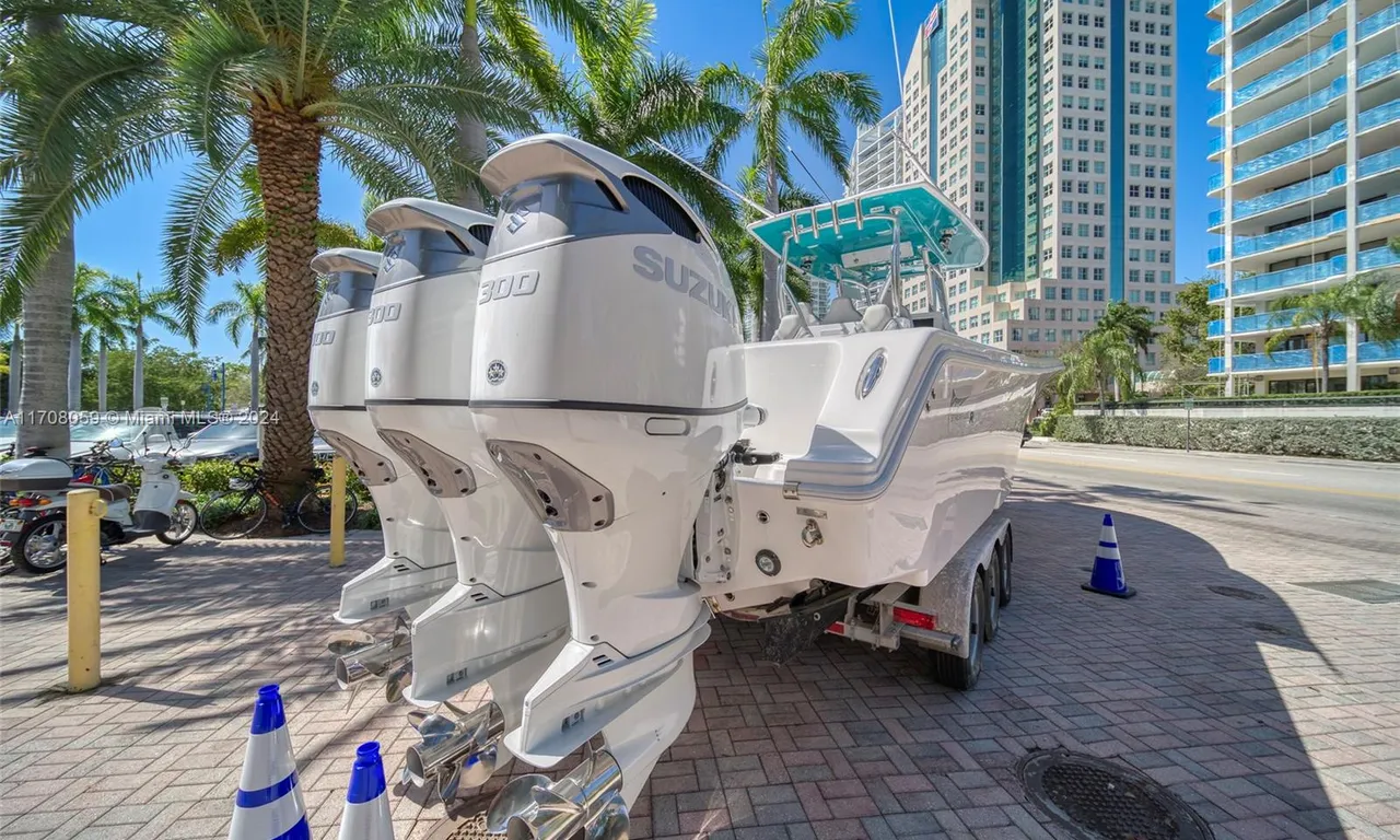 Boat Manufacturing Business For Sale in Miami, Opa-Locka FL 33054