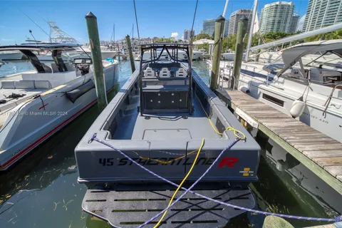 Boat Manufacturing Business For Sale in Miami, Opa-Locka FL 33054