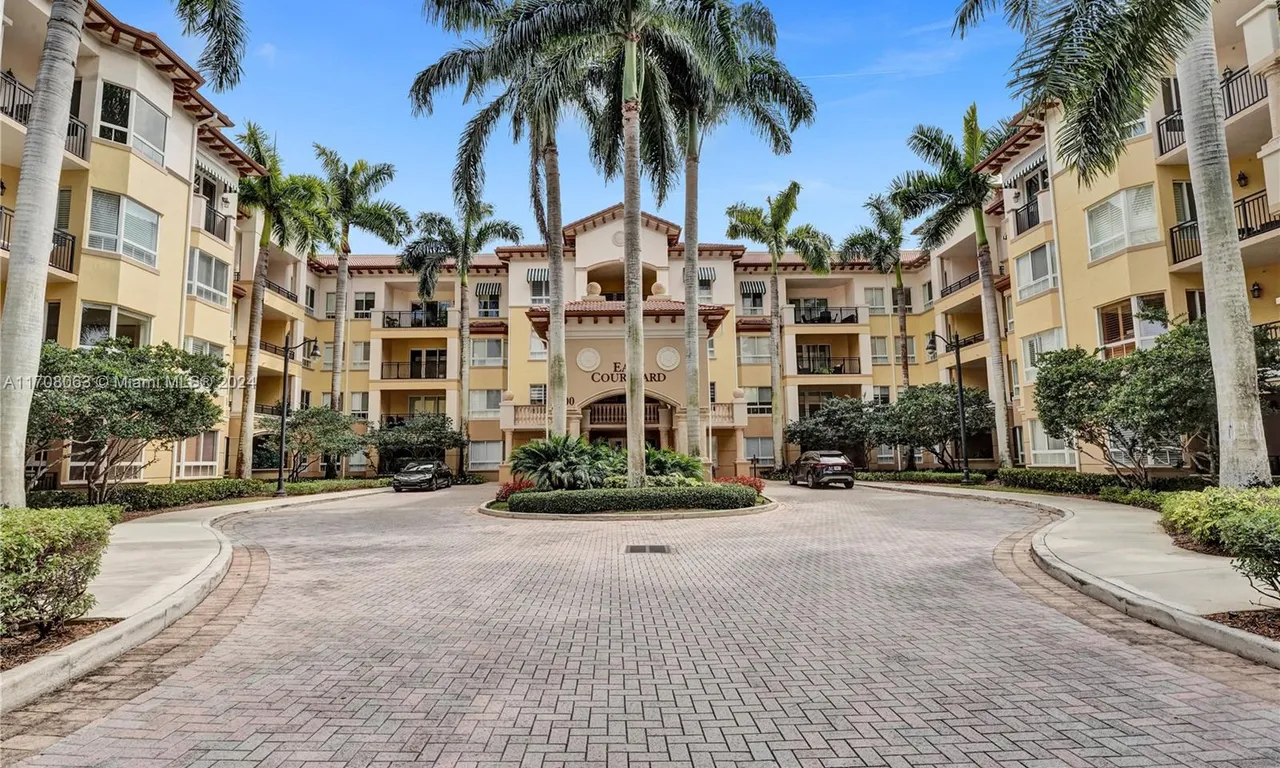 16100 Emerald Estates Dr # 282, Weston FL 33331