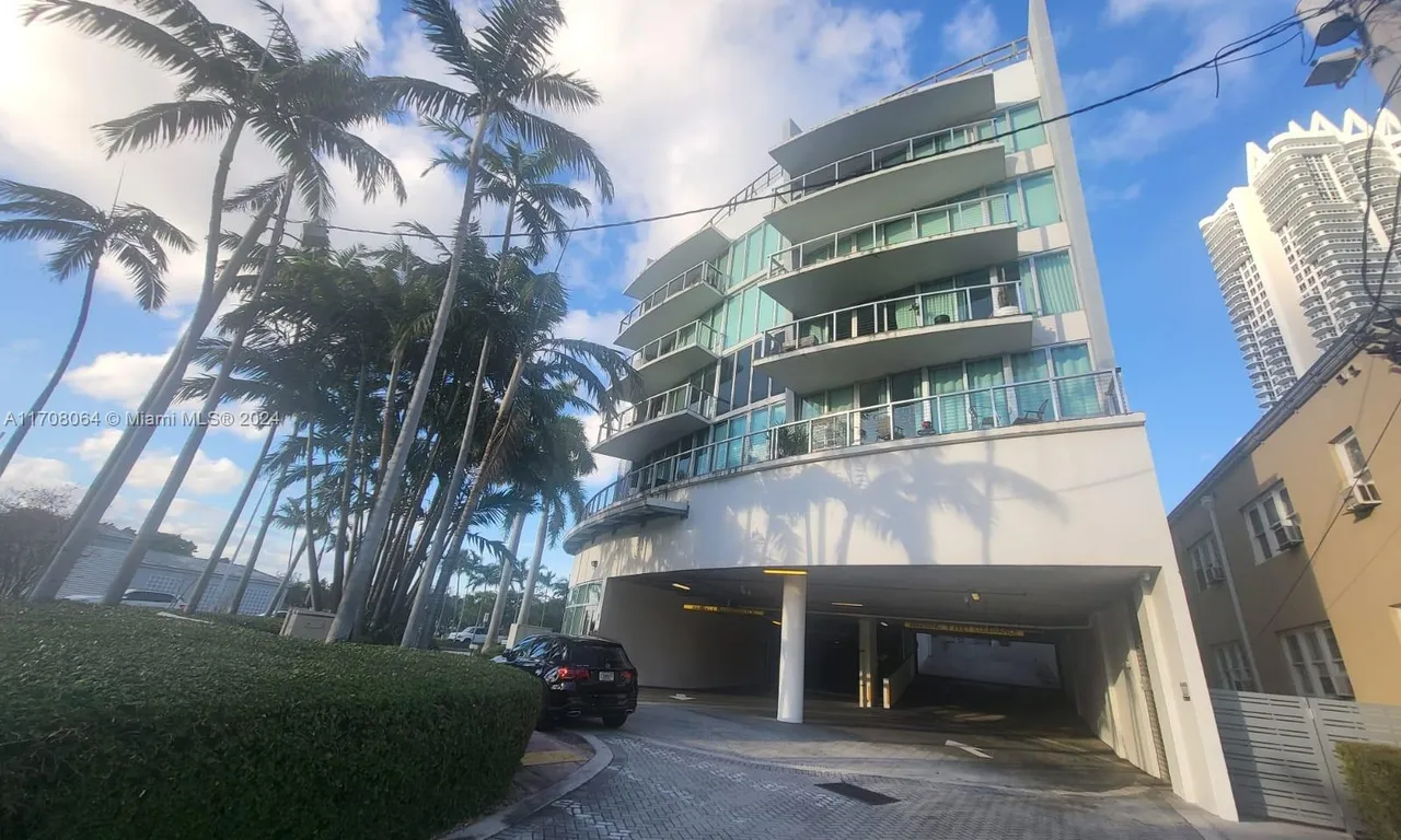 6305 Indian Creek Dr # 5A, Miami Beach FL 33141