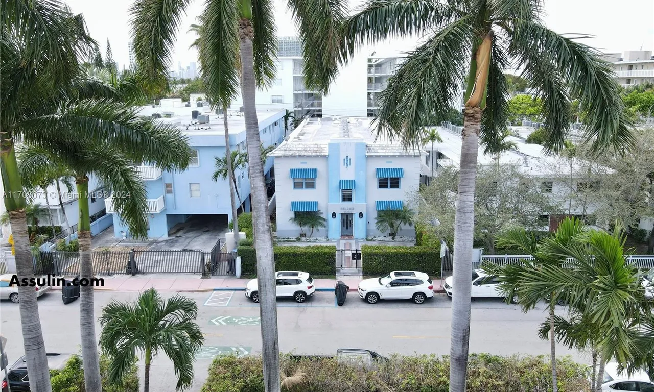 1526 Pennsylvania Ave # 17, Miami Beach FL 33139